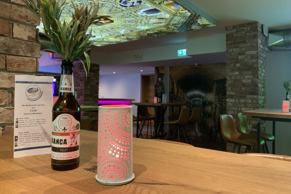 Altstadthotel-Arte